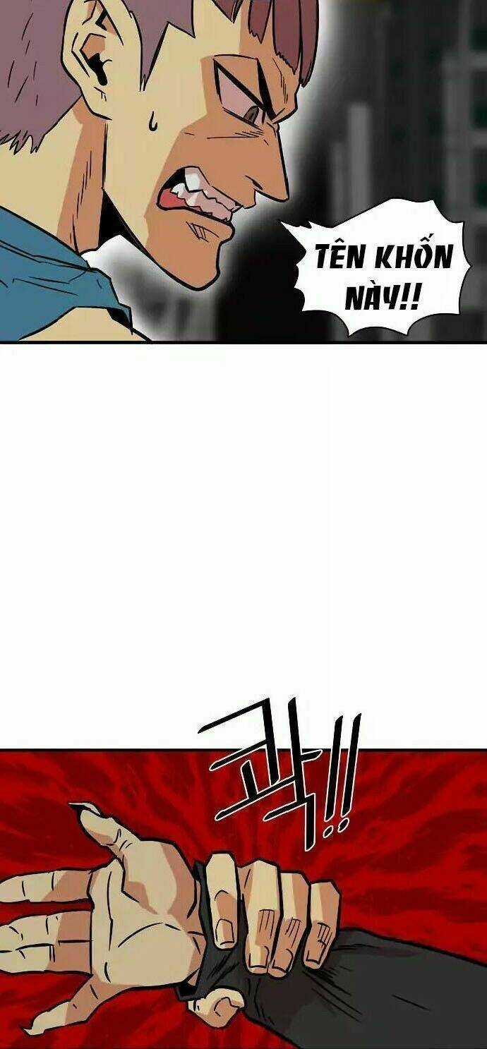 Bẫy Troll - Chapter 21 - Trang 50