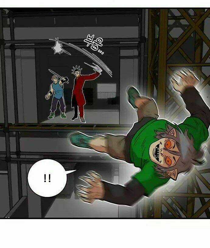 Bẫy Troll - Chapter 21 - Trang 51