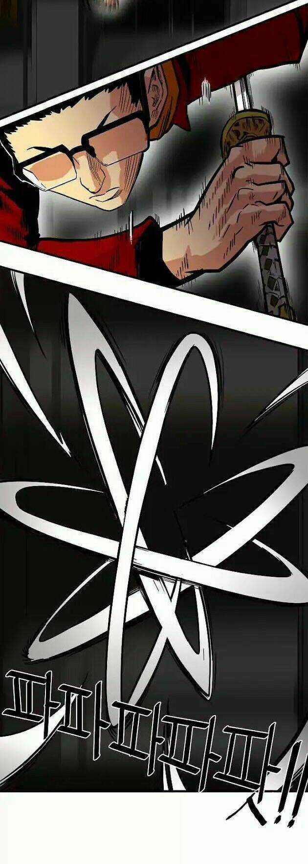 Bẫy Troll - Chapter 21 - Trang 54