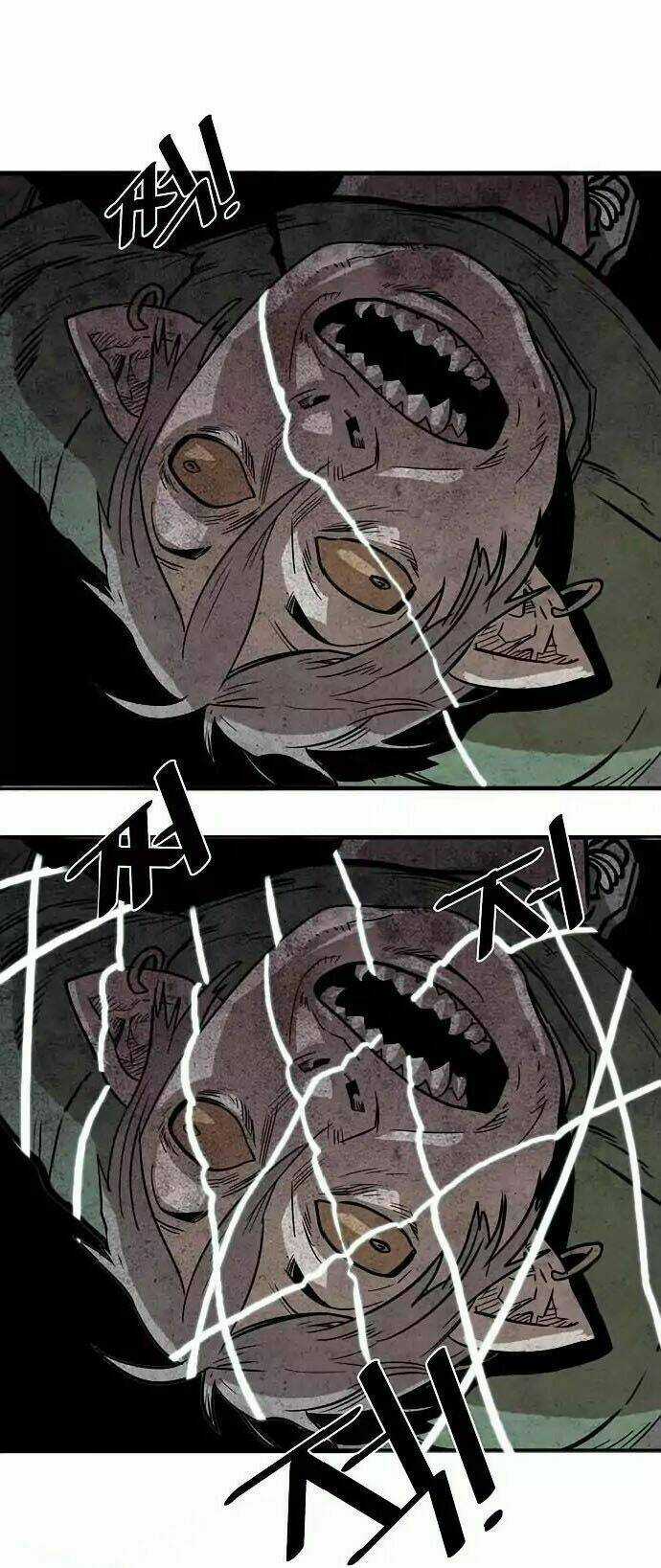 Bẫy Troll - Chapter 21 - Trang 55