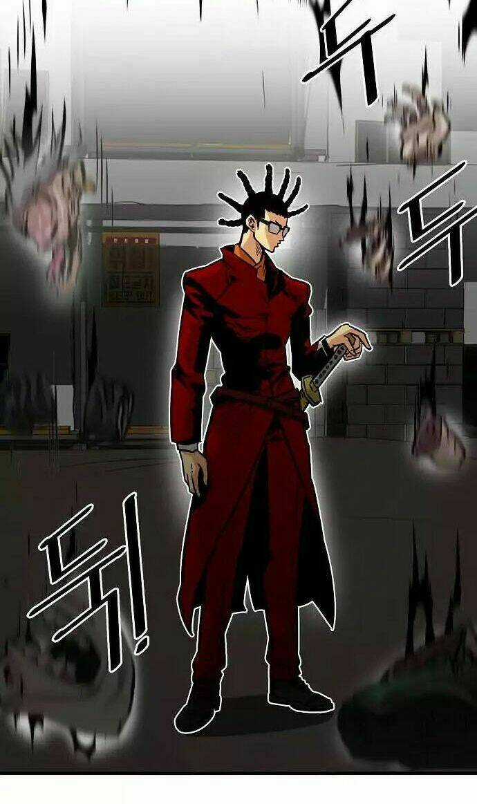 Bẫy Troll - Chapter 21 - Trang 59