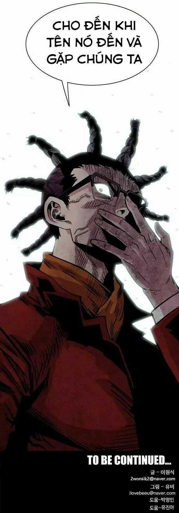 Bẫy Troll - Chapter 21 - Trang 64