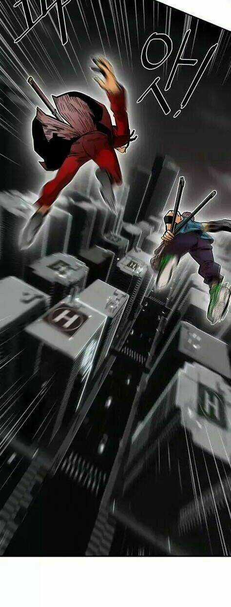 Bẫy Troll - Chapter 22 - Trang 11