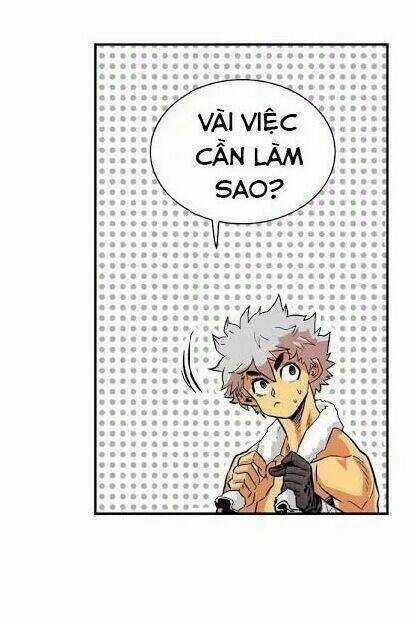 Bẫy Troll - Chapter 22 - Trang 19