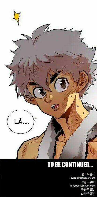 Bẫy Troll - Chapter 22 - Trang 20