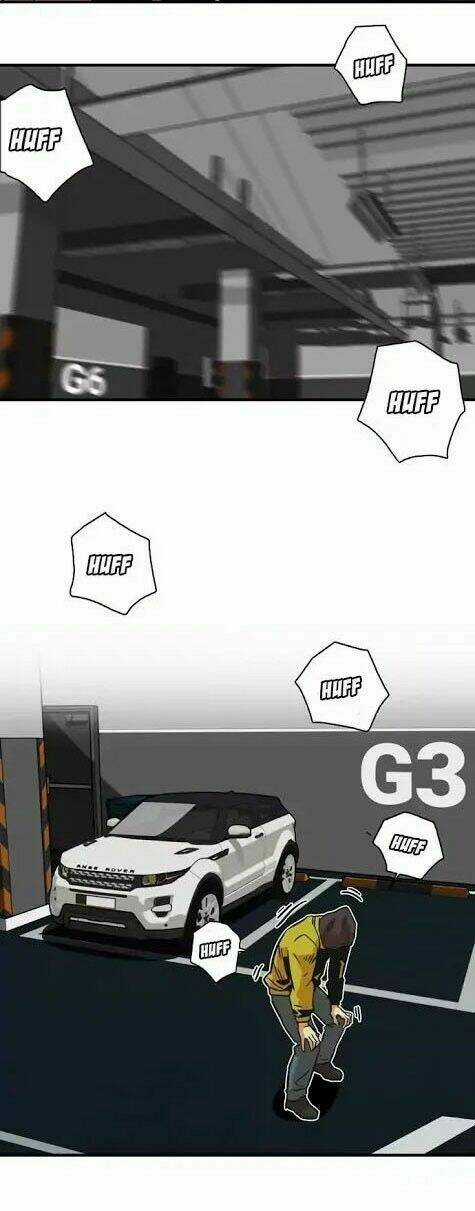 Bẫy Troll - Chapter 22 - Trang 3