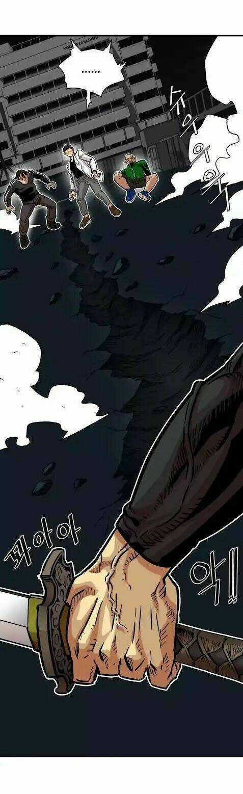 Bẫy Troll - Chapter 22 - Trang 22