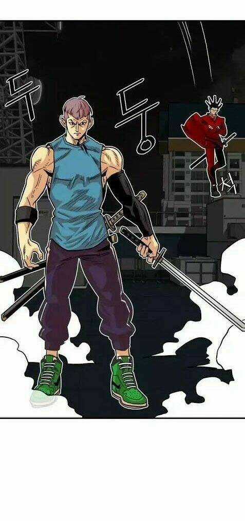 Bẫy Troll - Chapter 22 - Trang 23