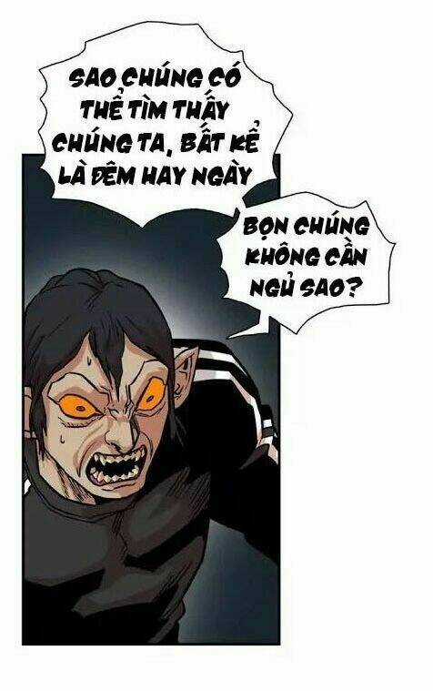 Bẫy Troll - Chapter 22 - Trang 24