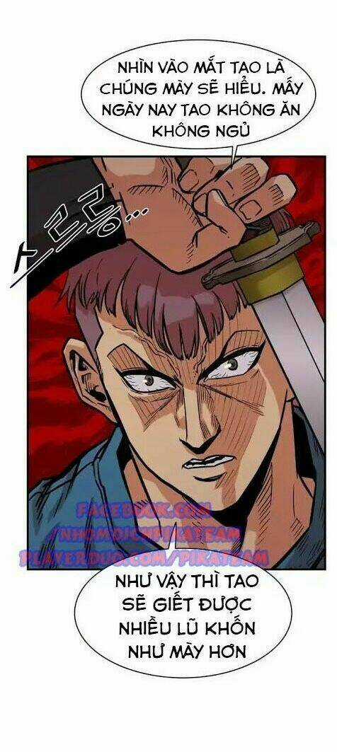 Bẫy Troll - Chapter 22 - Trang 25