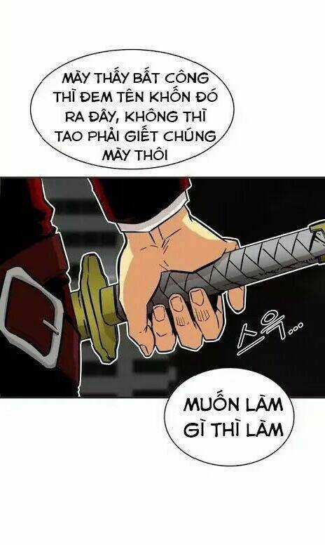 Bẫy Troll - Chapter 22 - Trang 28