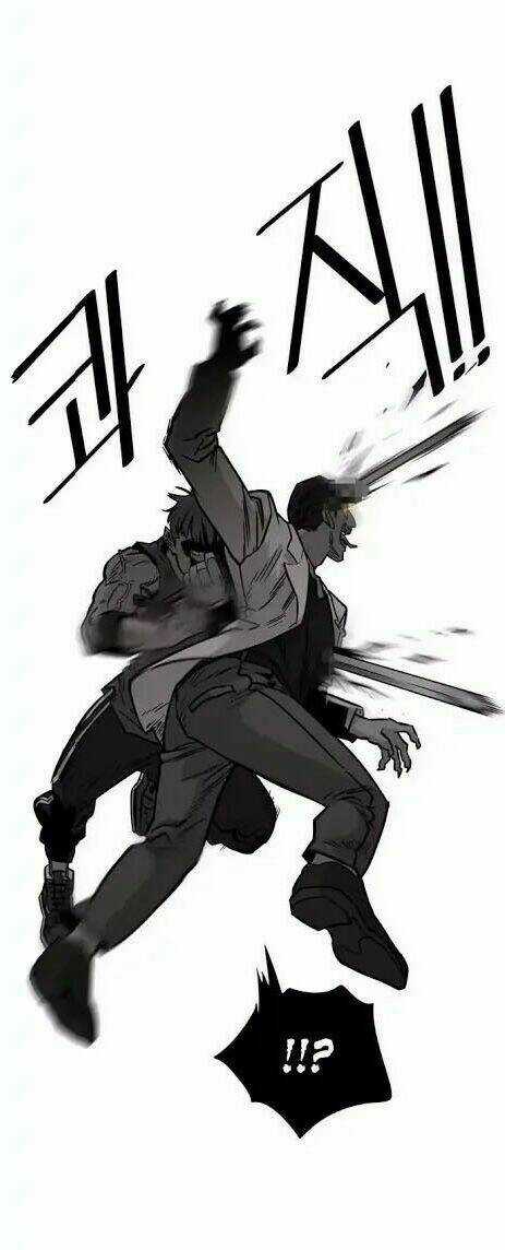 Bẫy Troll - Chapter 22 - Trang 31