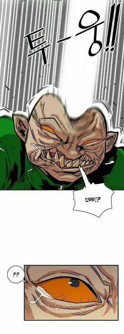 Bẫy Troll - Chapter 22 - Trang 40