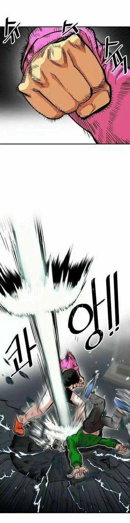 Bẫy Troll - Chapter 22 - Trang 41