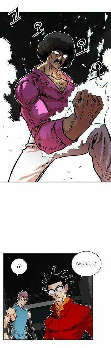 Bẫy Troll - Chapter 22 - Trang 42