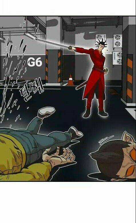 Bẫy Troll - Chapter 22 - Trang 6