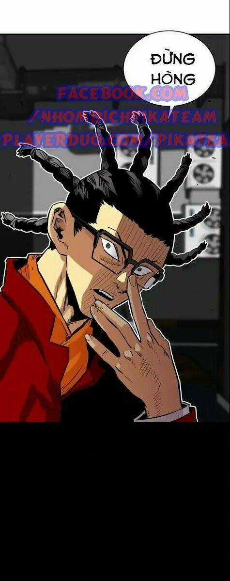 Bẫy Troll - Chapter 22 - Trang 7