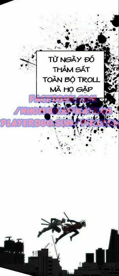 Bẫy Troll - Chapter 22 - Trang 9