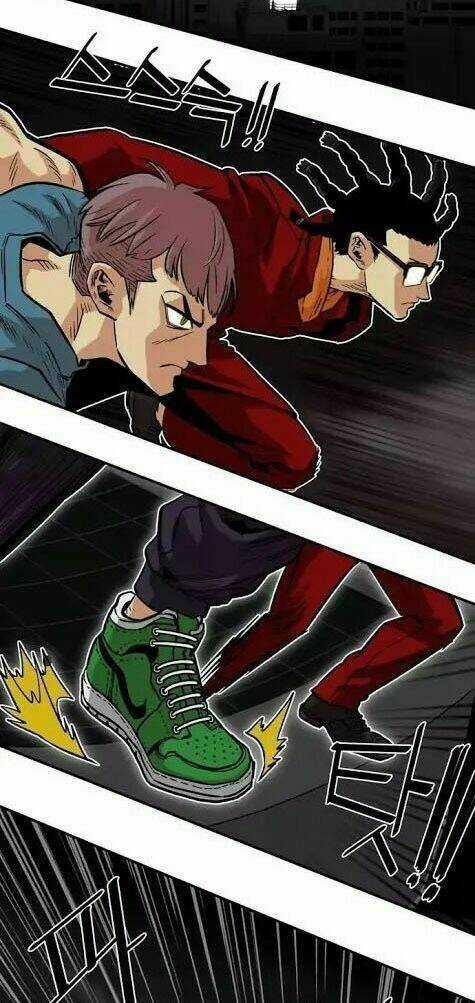 Bẫy Troll - Chapter 22 - Trang 10