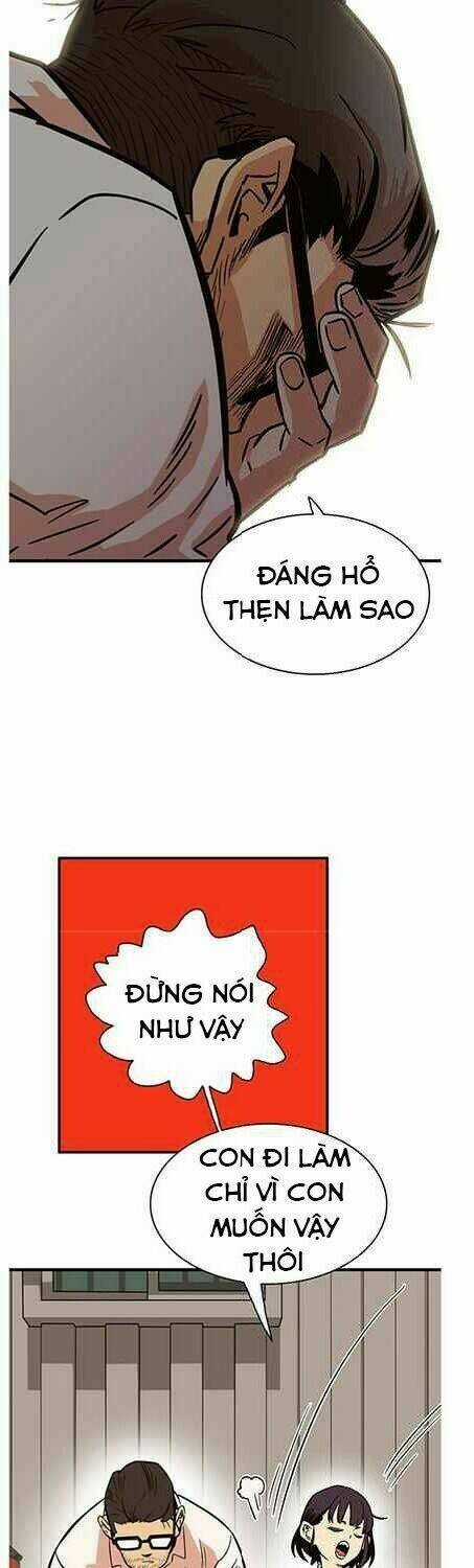 Bẫy Troll - Chapter 23 - Trang 11