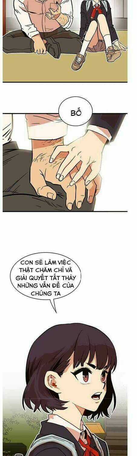 Bẫy Troll - Chapter 23 - Trang 12