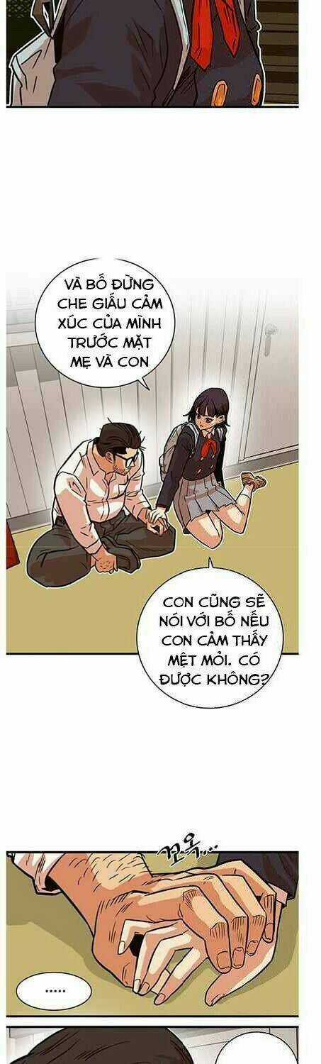 Bẫy Troll - Chapter 23 - Trang 13