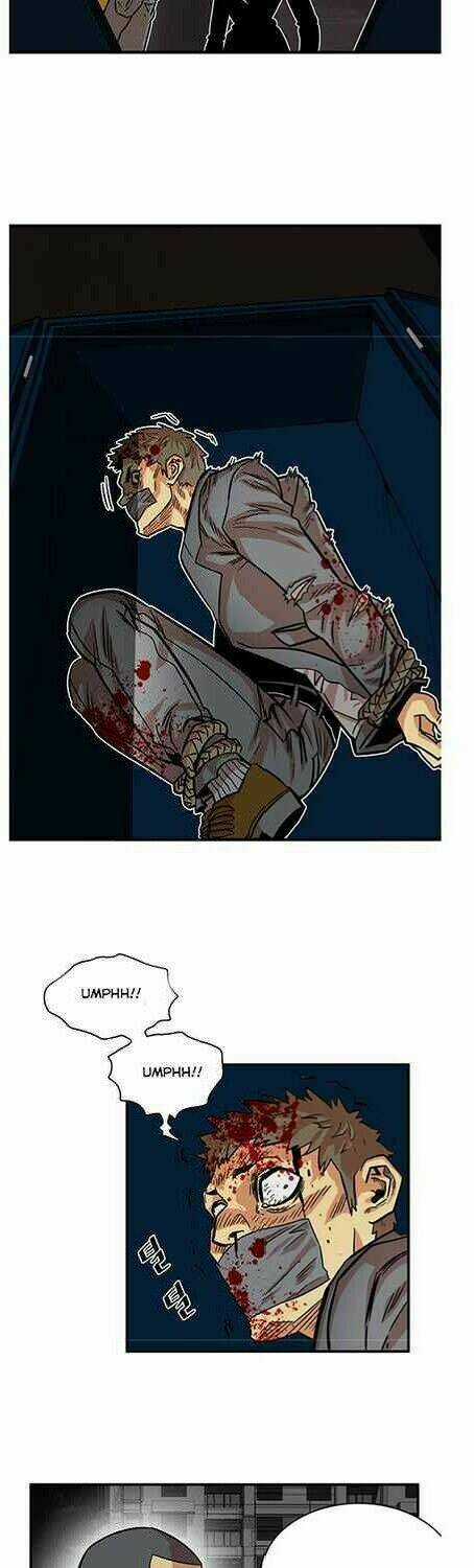 Bẫy Troll - Chapter 23 - Trang 24