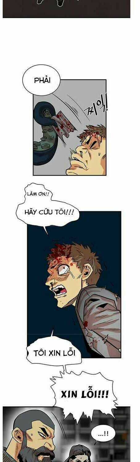 Bẫy Troll - Chapter 23 - Trang 26