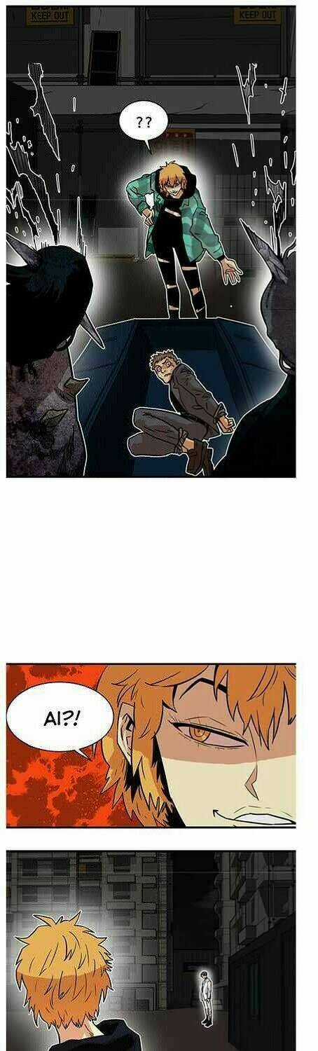 Bẫy Troll - Chapter 23 - Trang 34