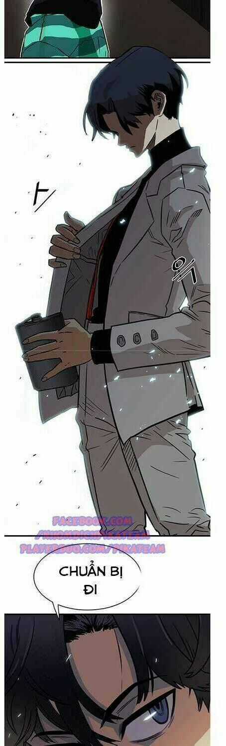 Bẫy Troll - Chapter 23 - Trang 35