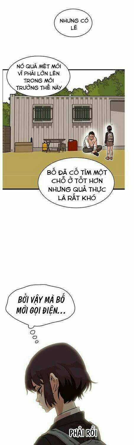 Bẫy Troll - Chapter 23 - Trang 8