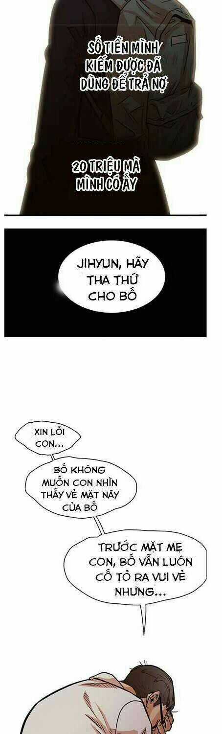 Bẫy Troll - Chapter 23 - Trang 9