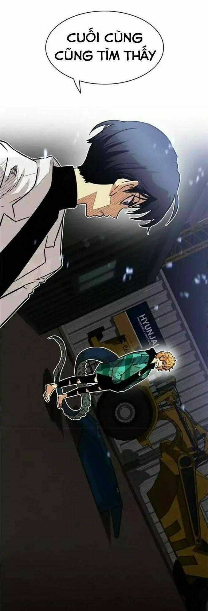 Bẫy Troll - Chapter 24 - Trang 2