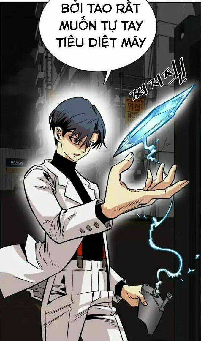 Bẫy Troll - Chapter 24 - Trang 11