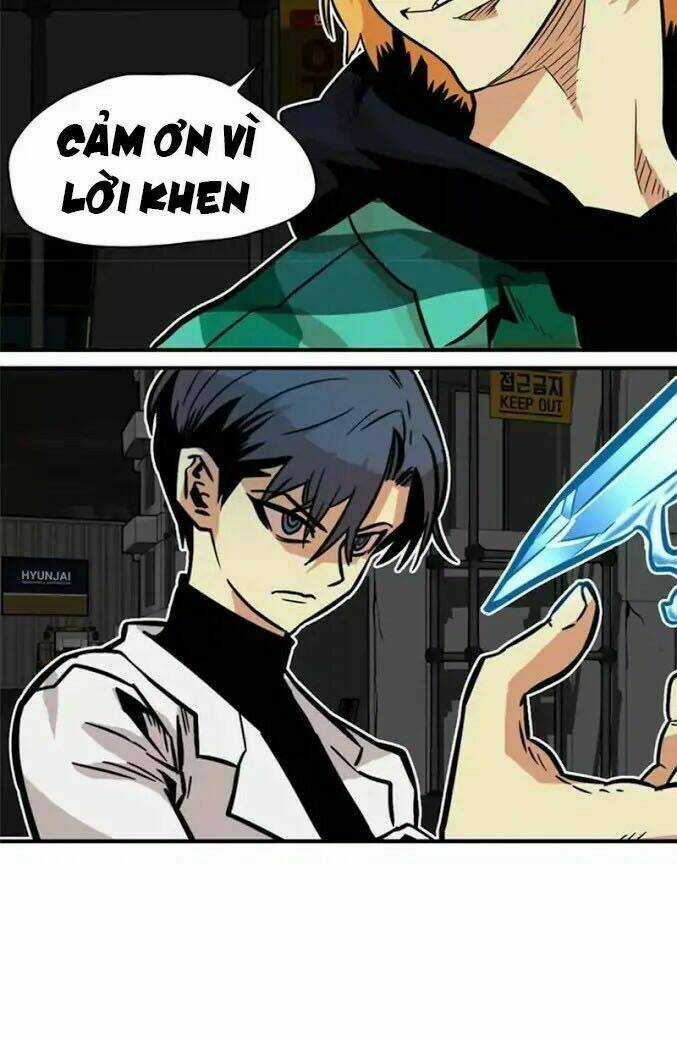 Bẫy Troll - Chapter 24 - Trang 15