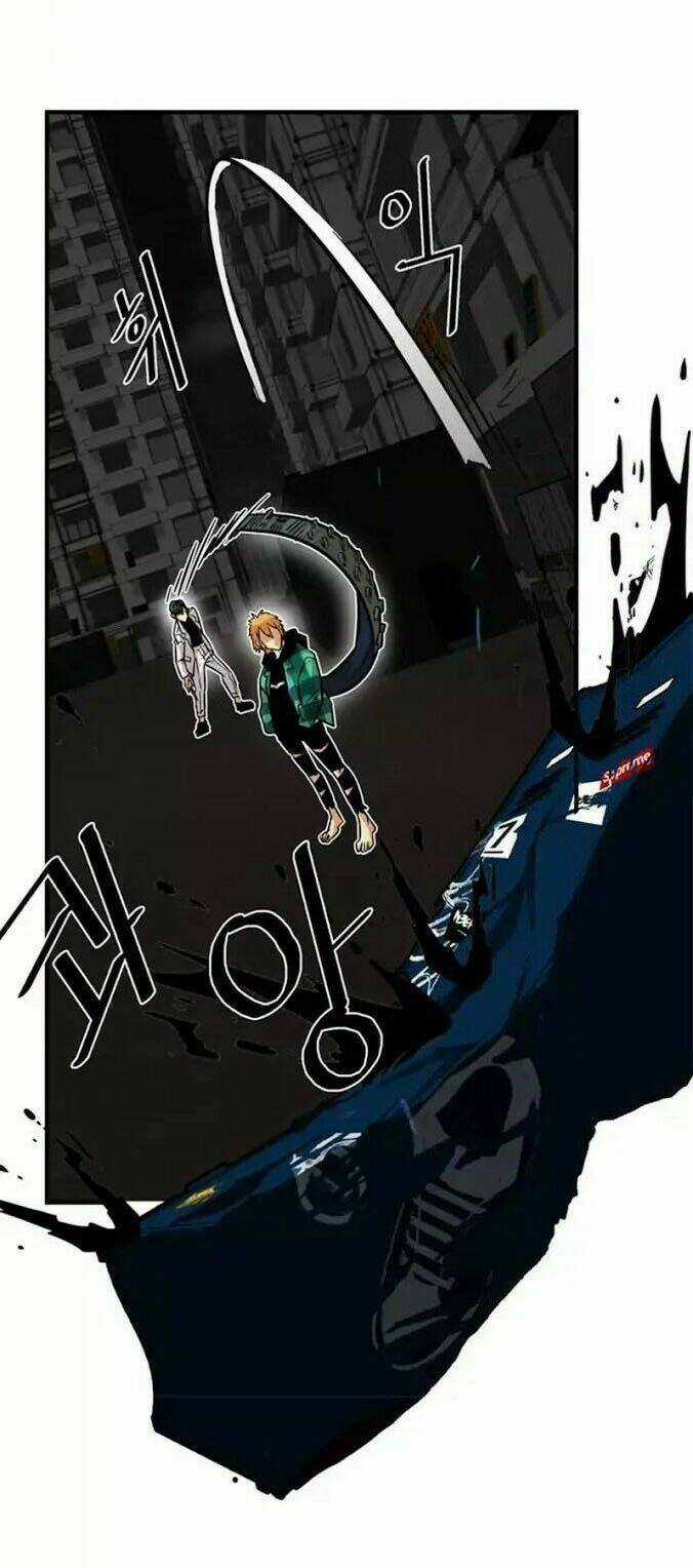 Bẫy Troll - Chapter 24 - Trang 22