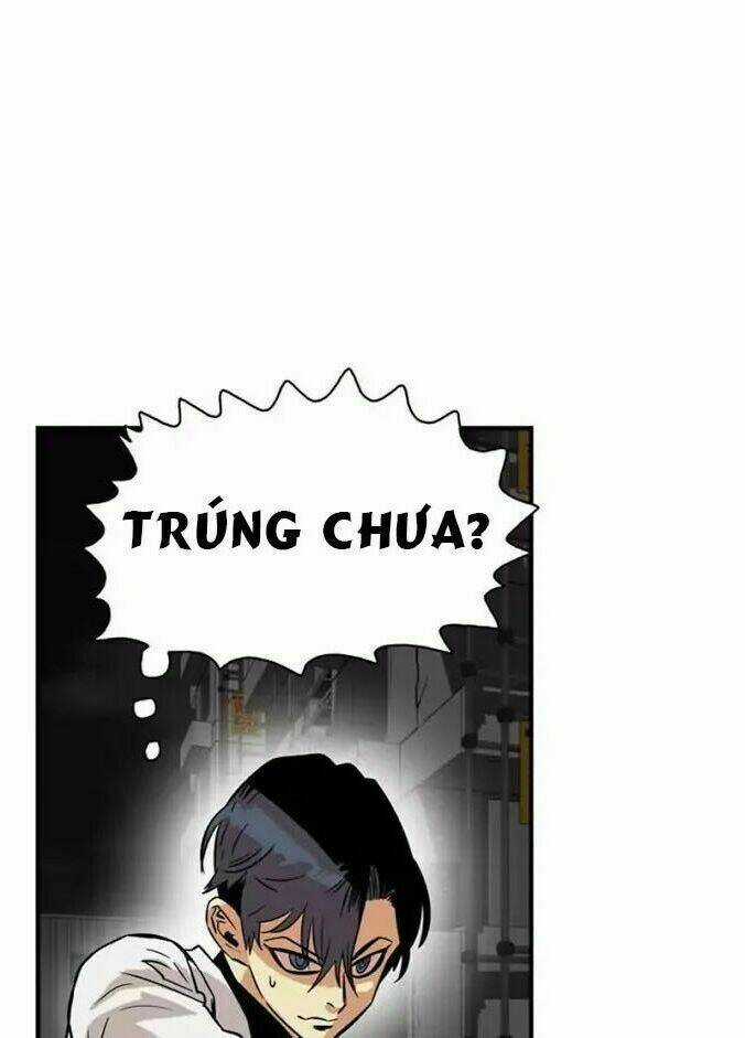 Bẫy Troll - Chapter 24 - Trang 27