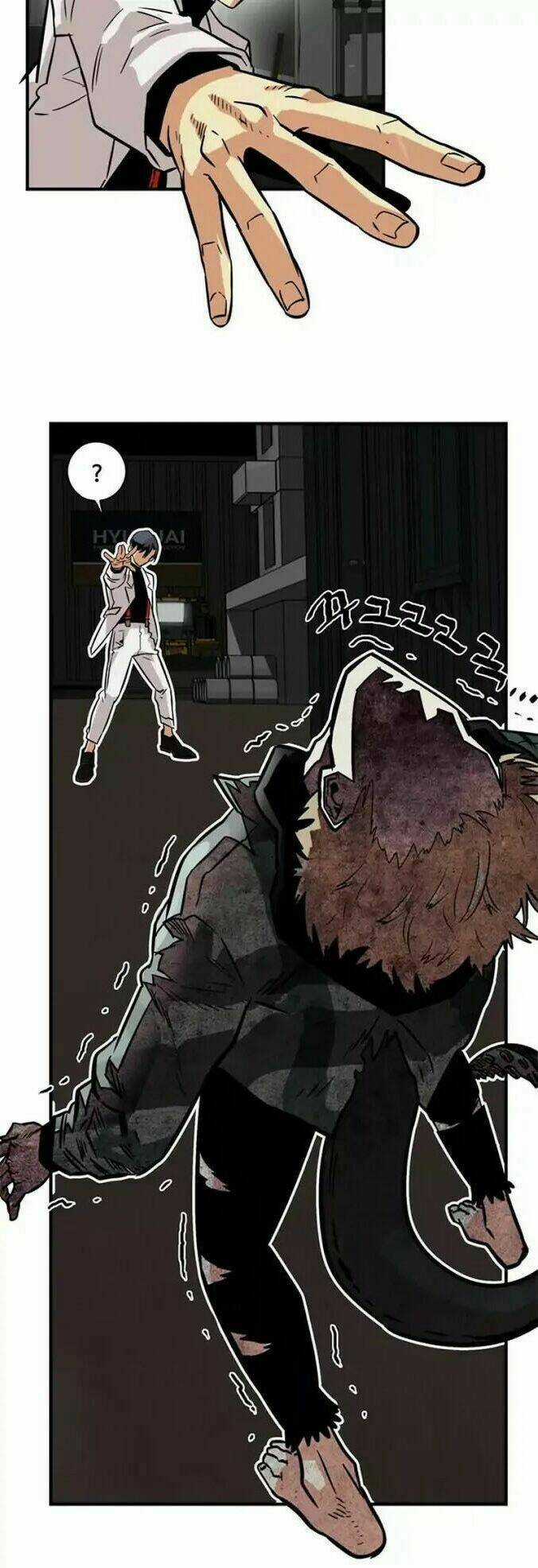 Bẫy Troll - Chapter 24 - Trang 28