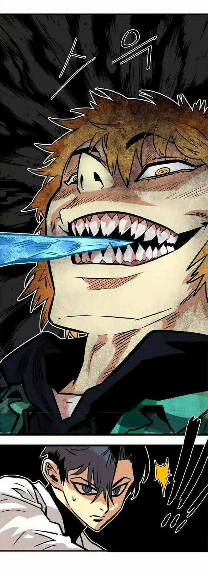 Bẫy Troll - Chapter 24 - Trang 29