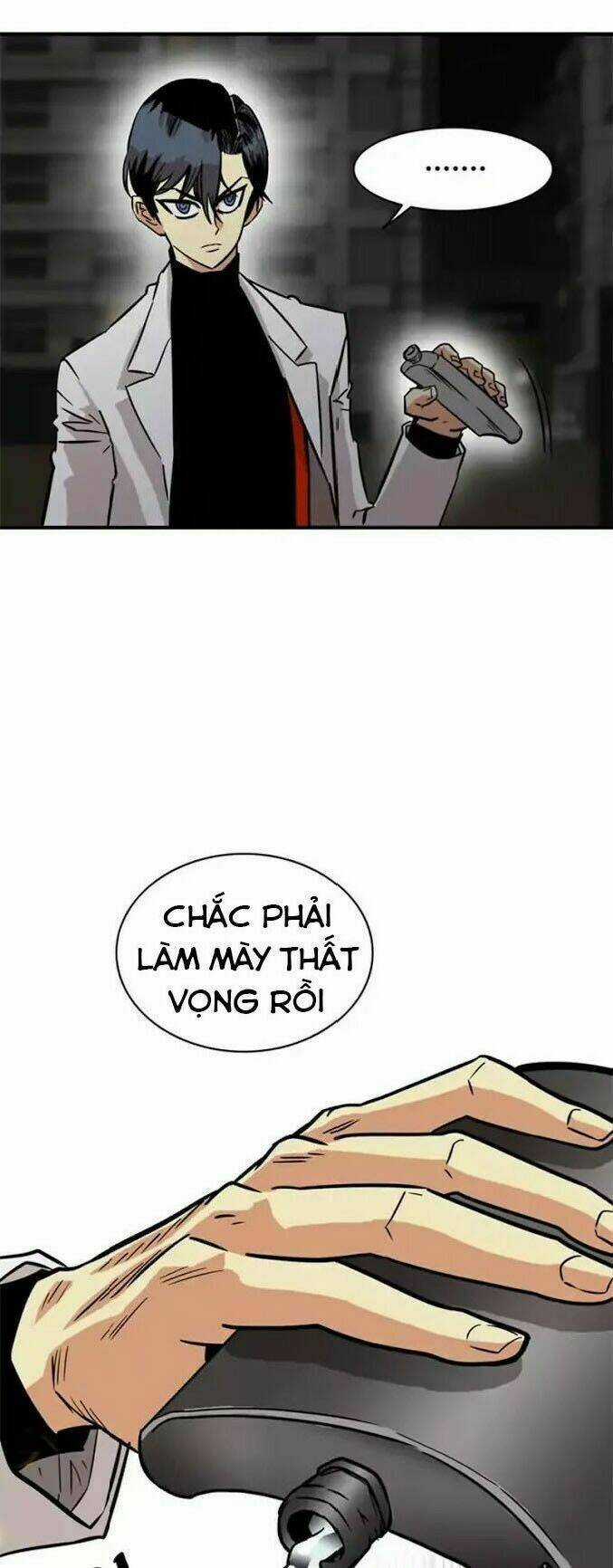 Bẫy Troll - Chapter 24 - Trang 32