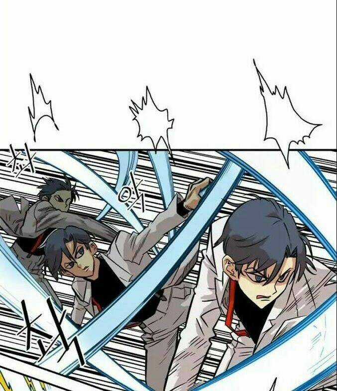 Bẫy Troll - Chapter 24 - Trang 40