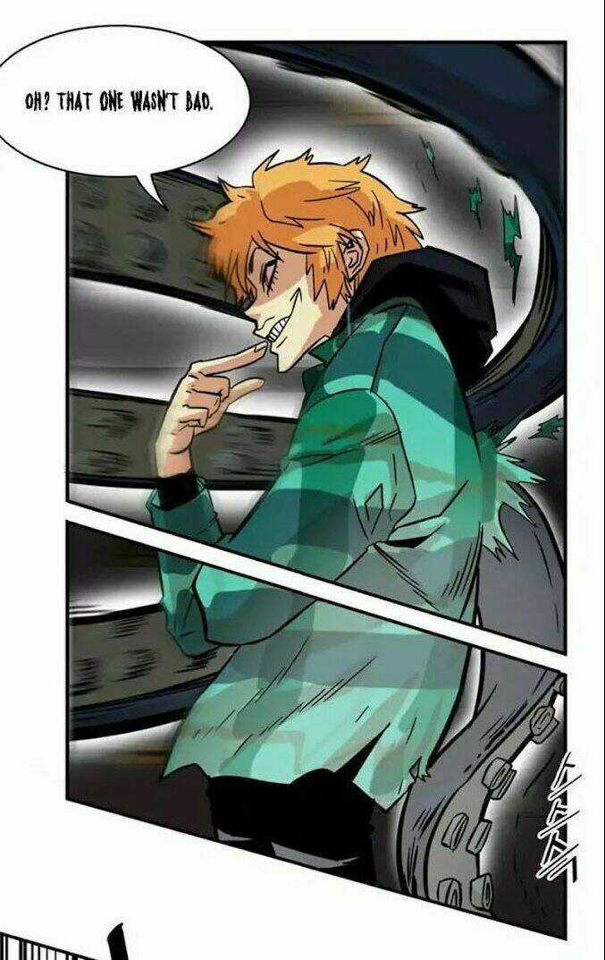 Bẫy Troll - Chapter 24 - Trang 42