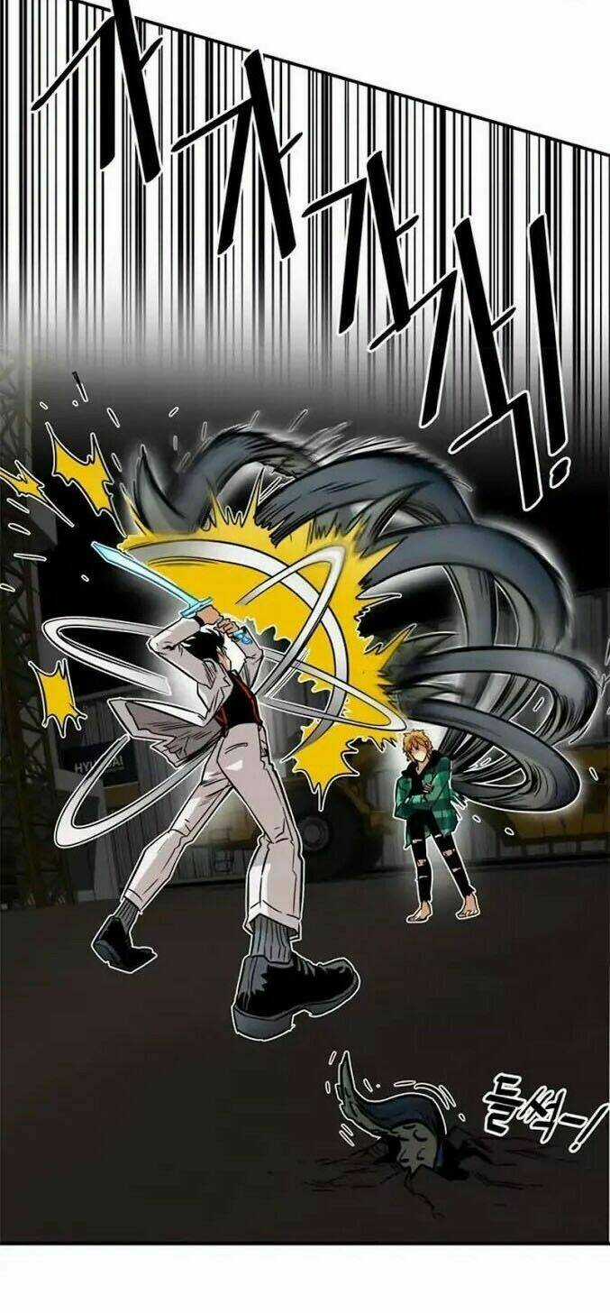 Bẫy Troll - Chapter 24 - Trang 43