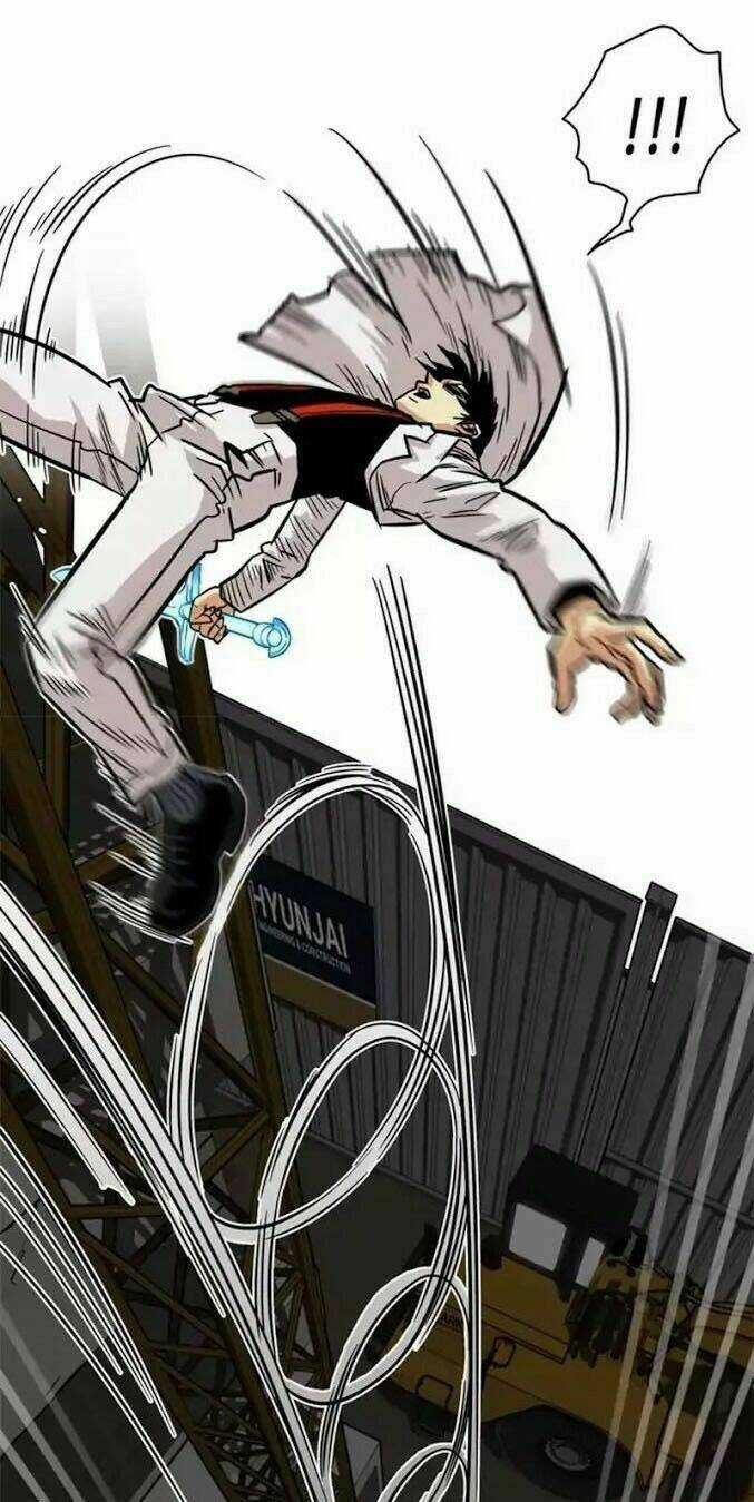 Bẫy Troll - Chapter 24 - Trang 46