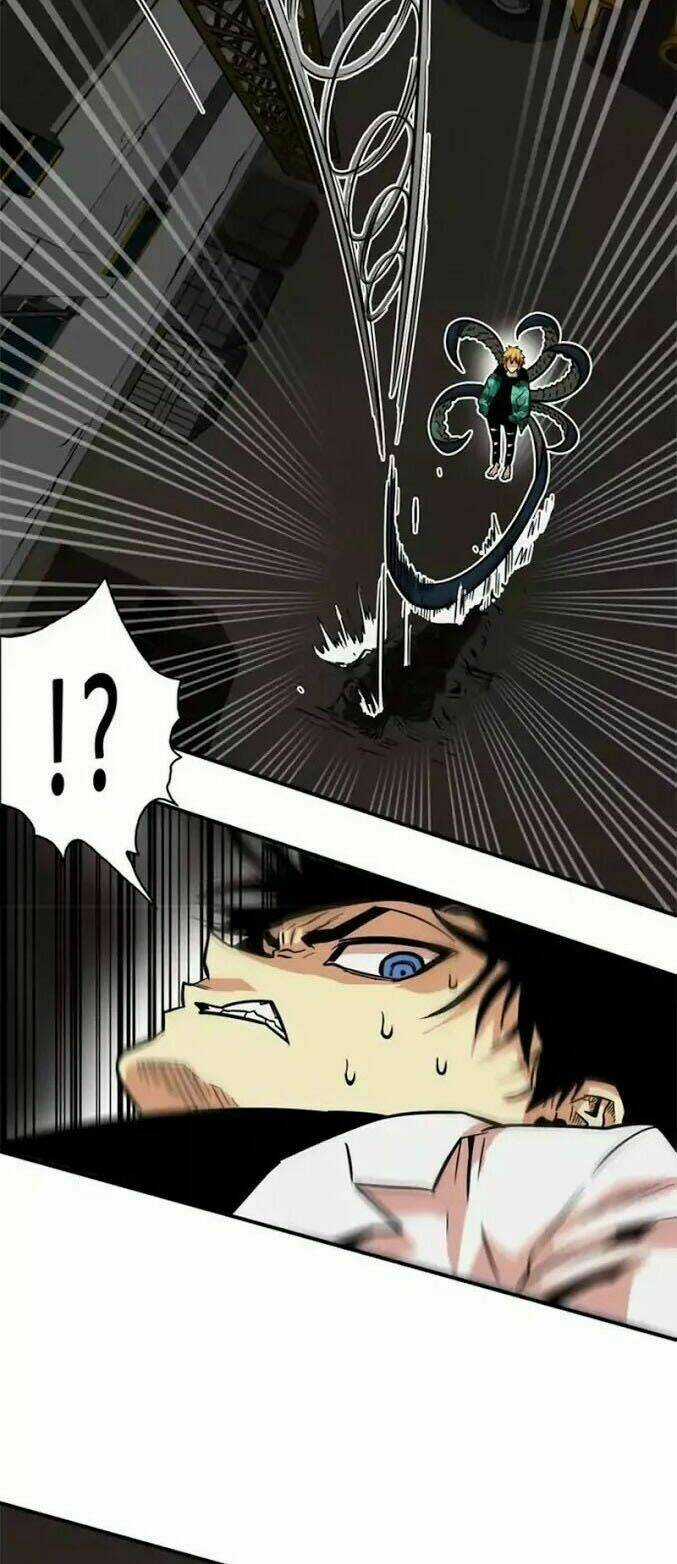 Bẫy Troll - Chapter 24 - Trang 47