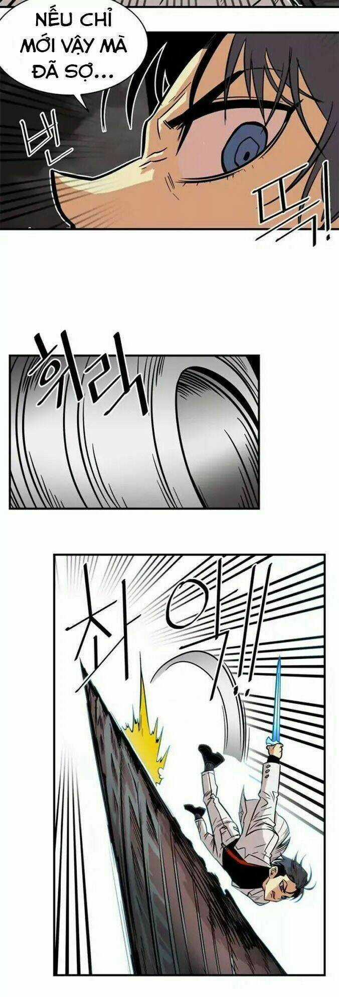 Bẫy Troll - Chapter 24 - Trang 51