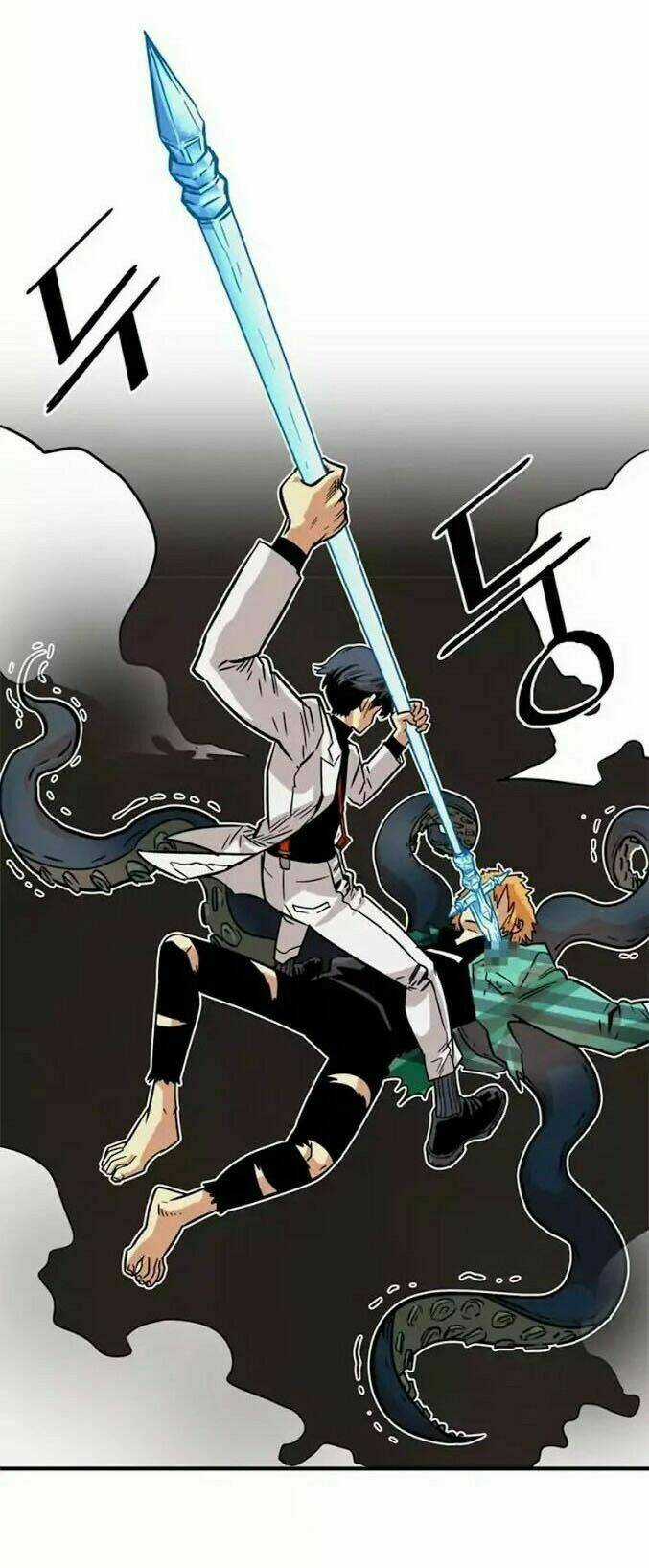 Bẫy Troll - Chapter 24 - Trang 62