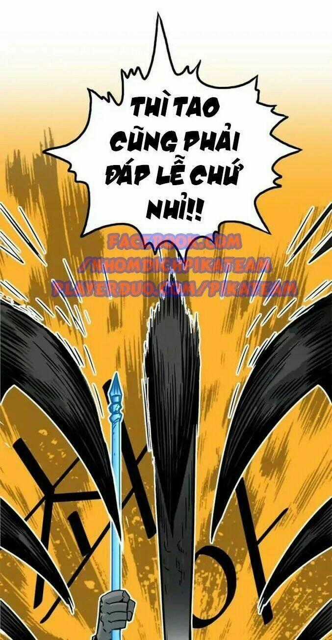 Bẫy Troll - Chapter 24 - Trang 65