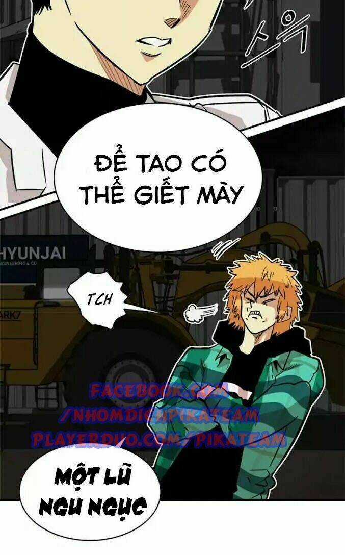 Bẫy Troll - Chapter 24 - Trang 9