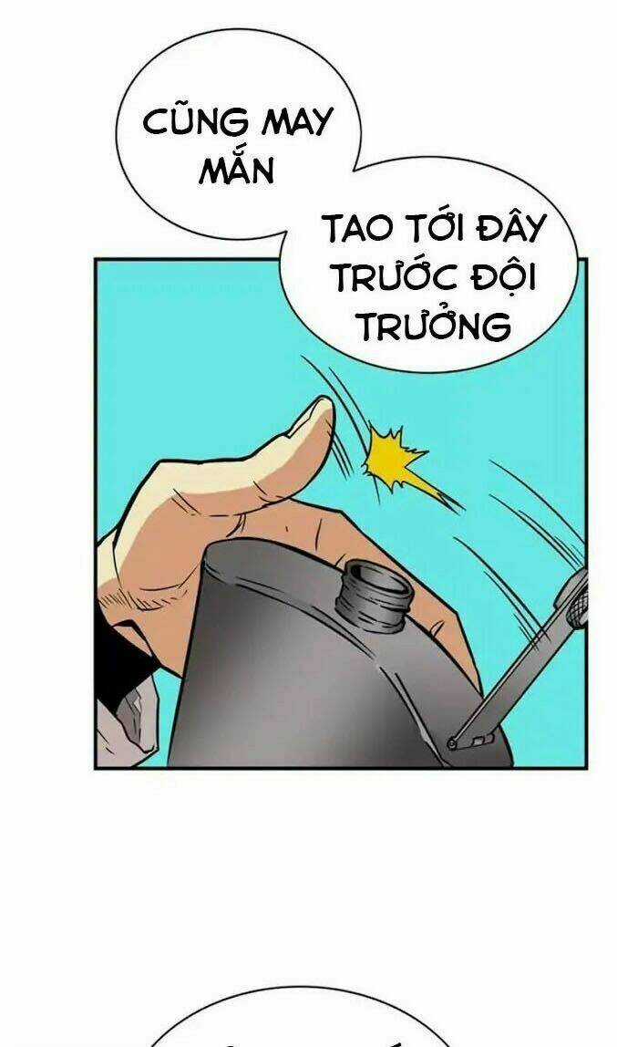 Bẫy Troll - Chapter 24 - Trang 10